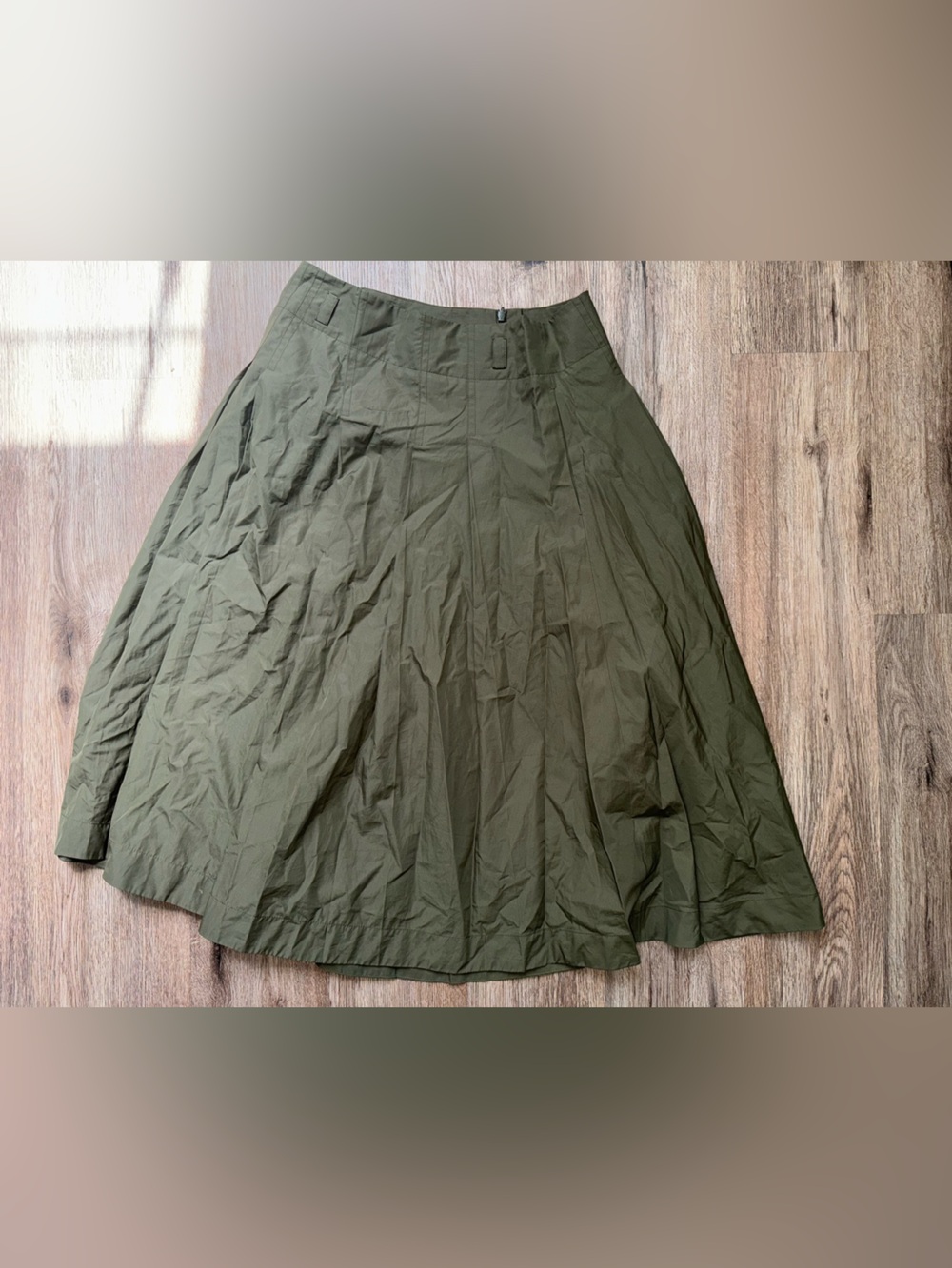 Loro Piana skirt